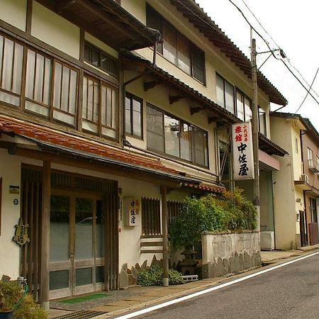 Nakasaya Kami (Hyogo) Exterior photo