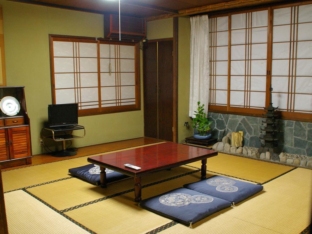Nakasaya Kami (Hyogo) Exterior photo