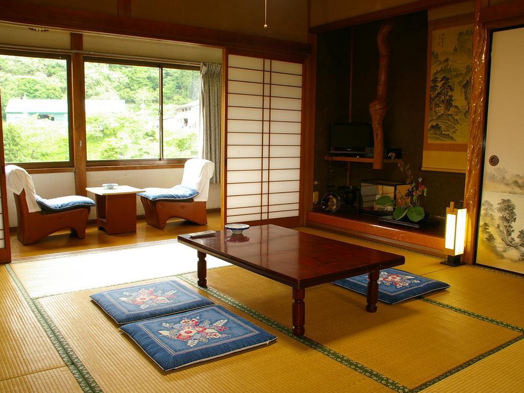 Nakasaya Kami (Hyogo) Exterior photo